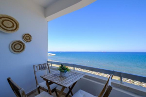 Lazuli Sea View Beachfront- Ap 61